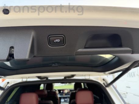 Hyundai Palisade, 2020 — photo 12