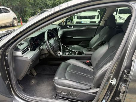 Kia K5, 2020 — сүрөт 6