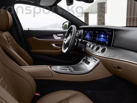 Mercedes-Benz E-Класс, 2020 — фото 12