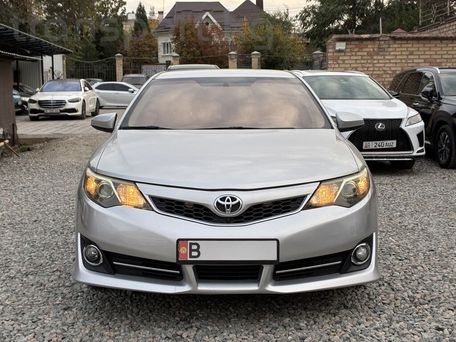 Toyota Camry, 2011 — фото 3