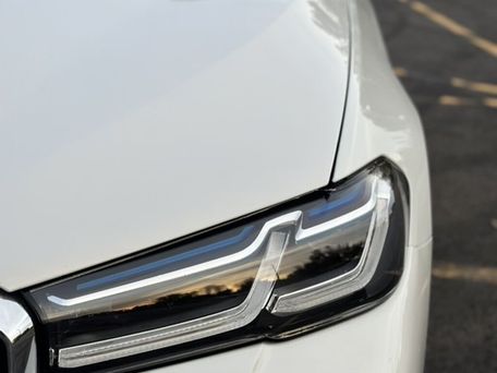 BMW 5 серии, 2021 — photo 6