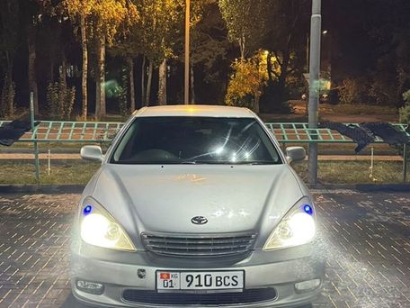 Toyota Windom, 2002 — 照片 4