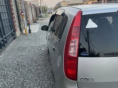 Mitsubishi Colt, 2003 — сүрөт 3