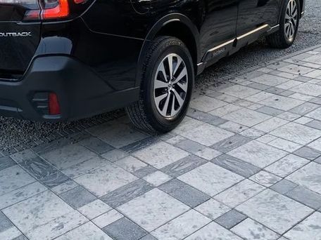 Subaru Outback, 2022 — photo 8