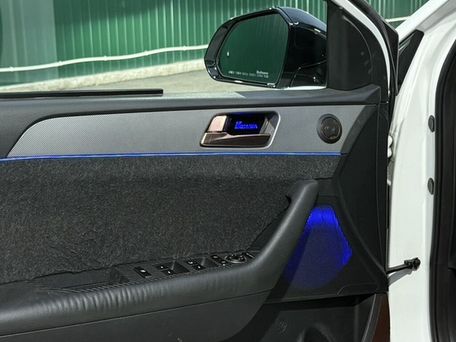 Hyundai Sonata, 2021 — фото 11
