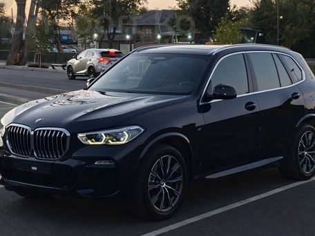 BMW X5, 2018 — фото 4