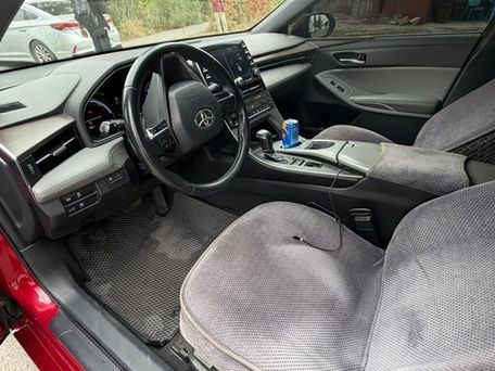 Toyota Avalon, 2021 — photo 9