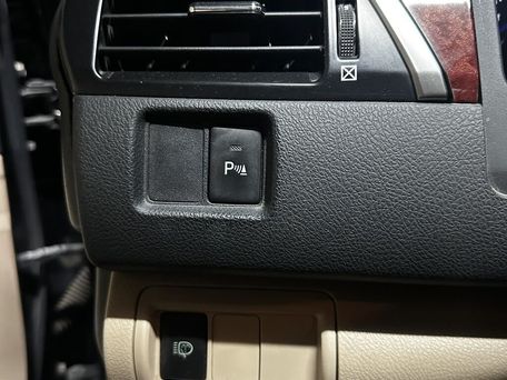 Toyota Camry, 2013 — 照片 11