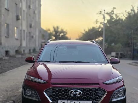 Hyundai Kona, 2018 — фото 4