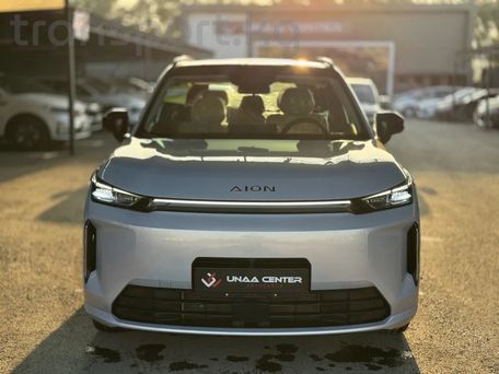 Aion I60, 2026 — 照片 2