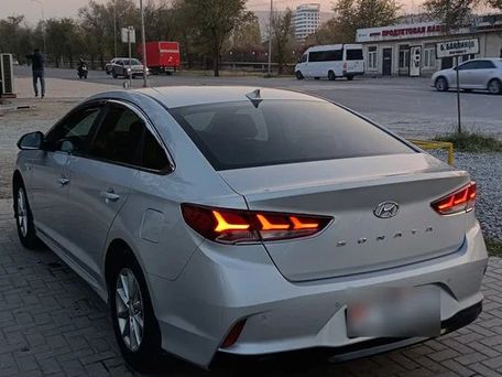 Hyundai Sonata, 2020 — сүрөт 2