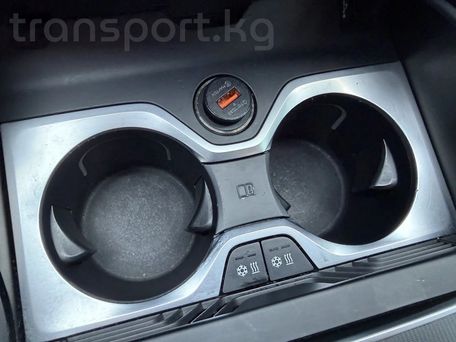 BMW X5 M, 2019 — фото 10