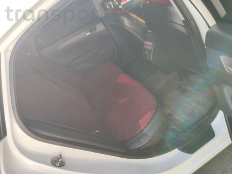Hyundai Sonata, 2017 — photo 11