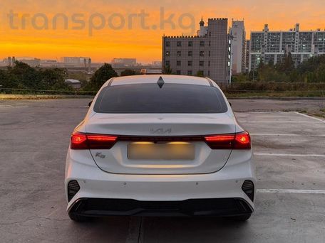 Kia K3, 2022 — photo 4