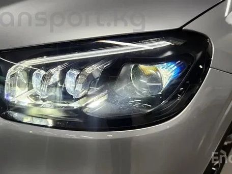 Mercedes-Benz GLS, 2024 — сүрөт 16