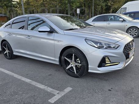 Hyundai Sonata, 2020 — фото 2