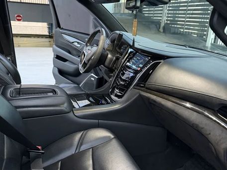 Cadillac Escalade, 2019 — фото 12
