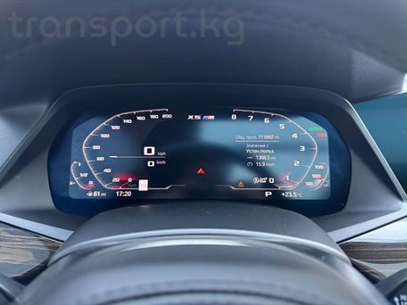 BMW X5, 2019 — photo 3