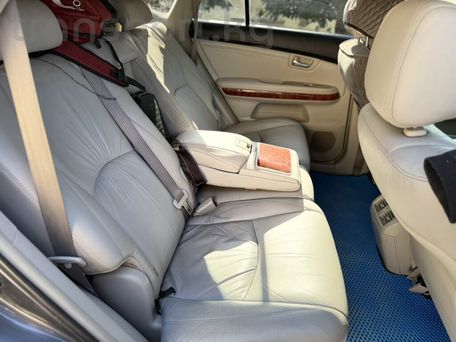 Lexus RX, 2003 — photo 10