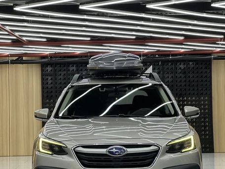 Subaru Outback, 2020 — 照片 3