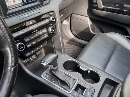 Kia Sportage, 2016 — фото 7
