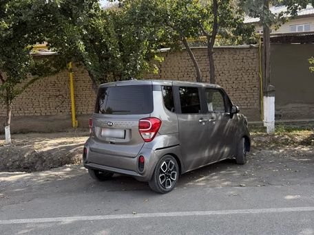 Kia Ray, 2020 — photo 2