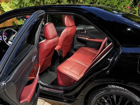 Toyota Camry, 2012 — сүрөт 11