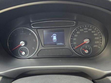 Kia Sorento, 2019 — 照片 15