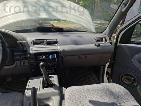 Nissan Serena, 1995 — фото 6