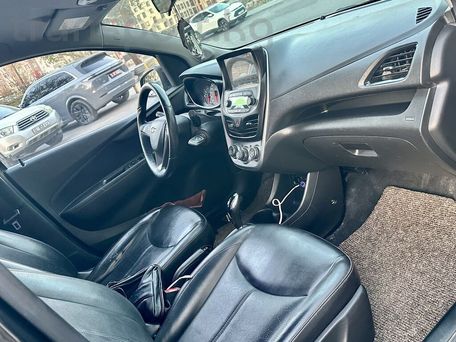 Chevrolet Spark, 2017 — photo 12