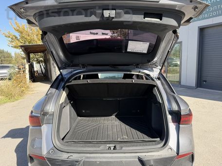BYD Song Plus, 2022 — photo 5