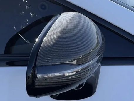 Mercedes-Benz CLS AMG, 2019 — photo 8