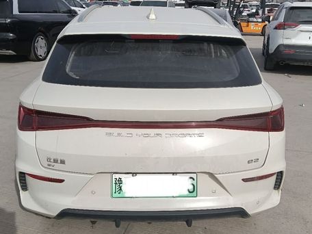 BYD E2, 2023 — photo 4