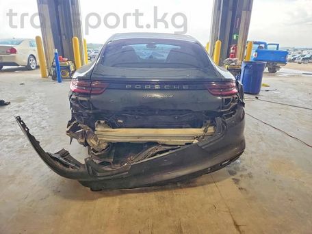 Porsche Panamera, 2020 — сүрөт 6