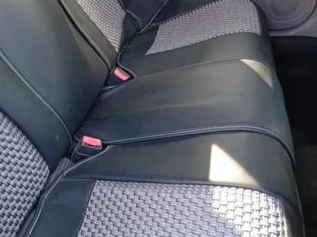 Subaru Forester, 2004 — photo 4