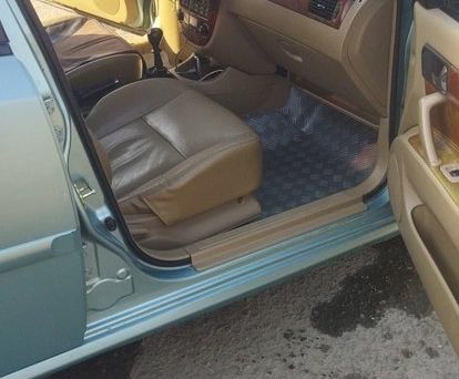 Daewoo Lacetti, 2004 — сүрөт 2