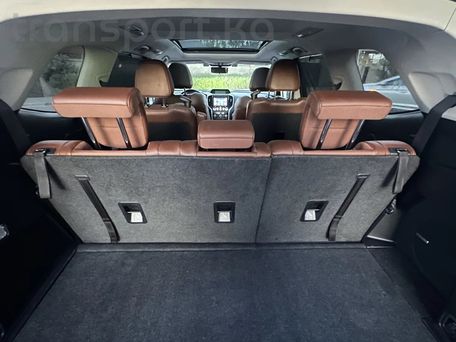 Subaru Ascent, 2020 — сүрөт 9