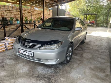 Toyota Camry, 2005 — сүрөт 2