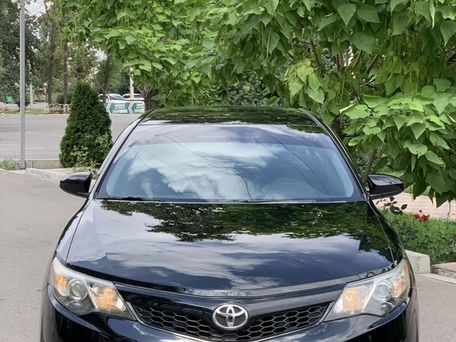 Toyota Camry, 2013 — фото 3