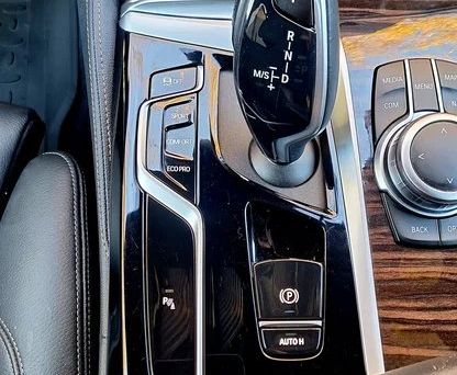 BMW 5 Series, 2022 — photo 10