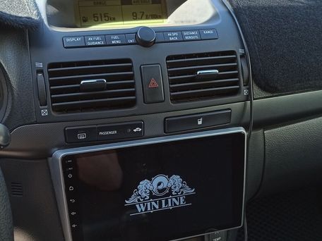 Toyota Avensis, 2004 — photo 6