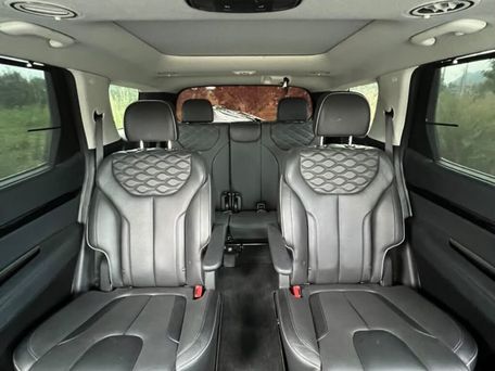 Hyundai Palisade, 2022 — сүрөт 6
