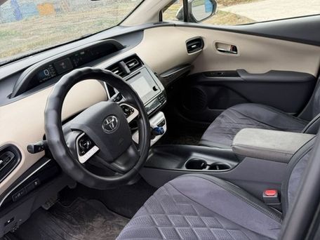 Toyota Prius, 2016 — 照片 5