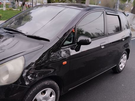 Honda Fit, 2005 — сүрөт 3