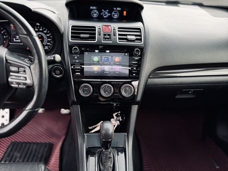 Subaru WRX, 2018 — фото 14
