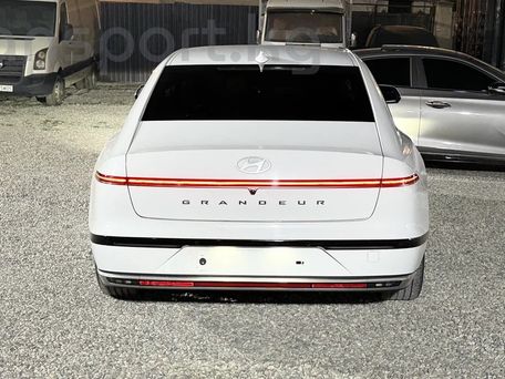 Hyundai Grandeur, 2023 — 照片 2