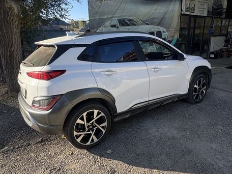 Hyundai Kona, 2021 — сүрөт 2