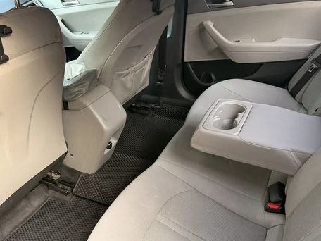 Hyundai Sonata, 2018 — фото 8