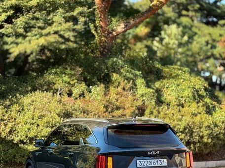 Kia Sorento, 2022 — photo 6