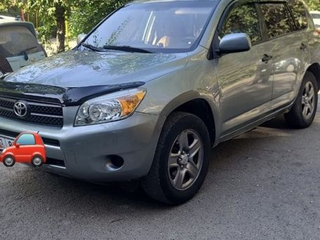 Toyota RAV4, 2006